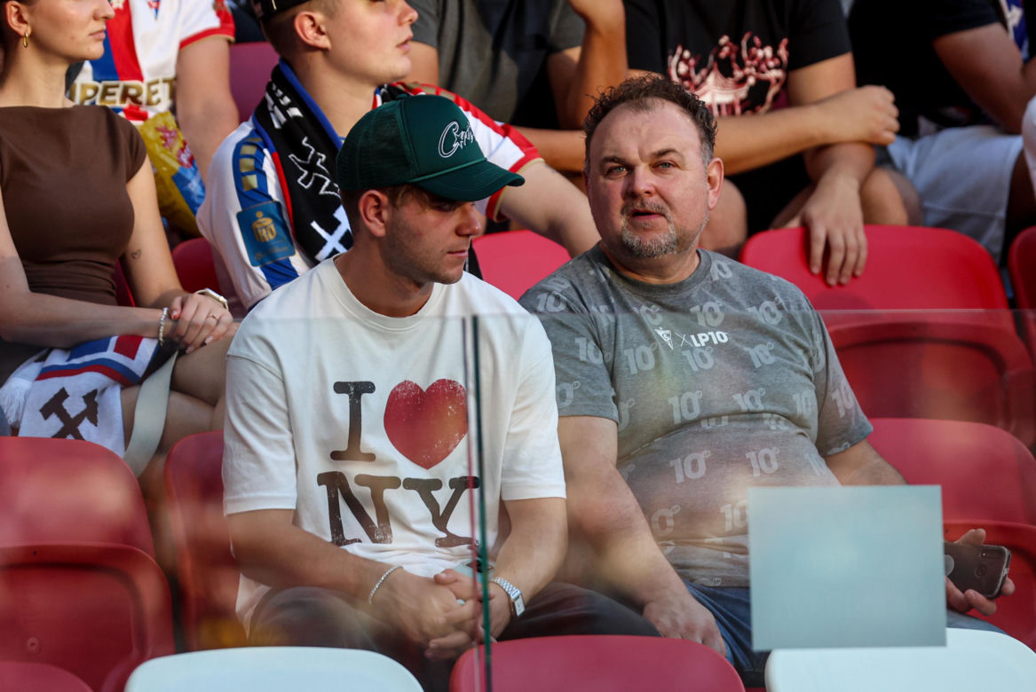 Górnik Zabrze liderem Ekstraklasy po wygranej z Widzewem. Zadecydował gol w końcówce