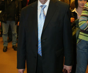 Józef Zych