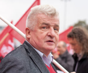 Piotr Ikonowicz