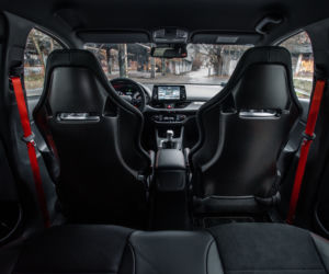 Hyundai i30 N Project C