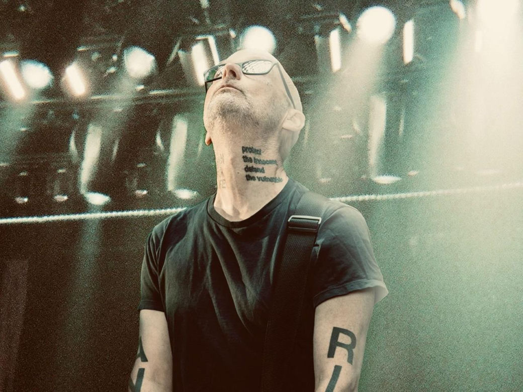Moby