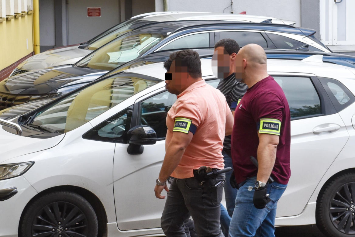 Uniwersytet w żałobie. Wzruszające pożegnanie zamordowanej Klaudii. "To niewyobrażalna tragedia"