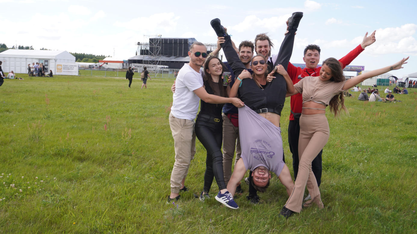 Open'er Festival 2024, Festiwal w Gdyni