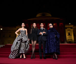 Londyńska premiera Diabeł ubiera się u Prady 2