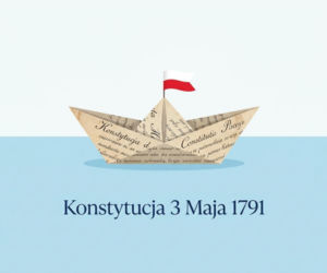 darmowa kartka na 3 maja