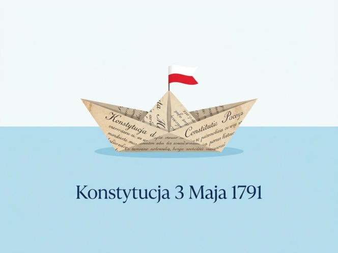 darmowa kartka na 3 maja