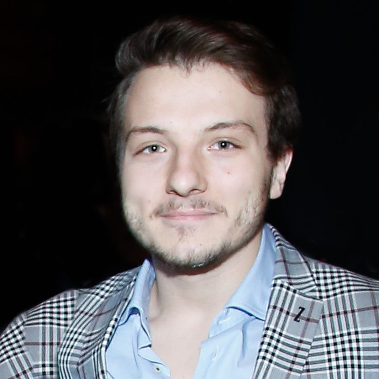 Tak się zmieniał syn Gąsowskiego