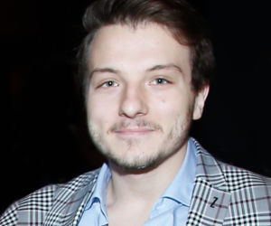 Tak się zmieniał syn Gąsowskiego