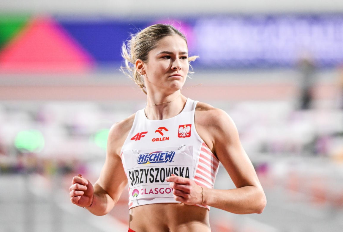Pia Skrzyszowska
