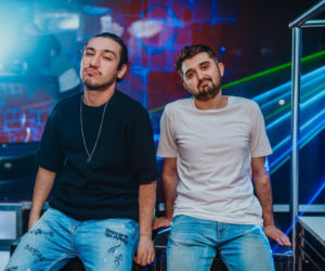Pomarańcza Katowice bawi się na całego po lockdownie. Oto zdjęcia z imprezy Tomorrow Never Comes [ZDJĘCIA]