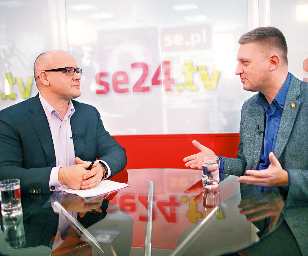 Andrzej Rozenek