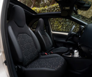 Toyota Aygo X (2022)