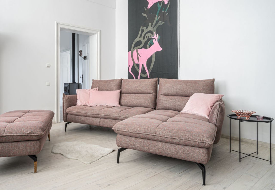 Targi Warsaw Home 2019 – meble