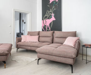 Targi Warsaw Home 2019 – meble
