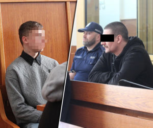 Zmasakrował Kacpra siekierą, bo myślał, że zabrał mu klucze i pieniądze