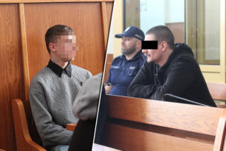 Zmasakrował Kacpra siekierą, bo myślał, że zabrał mu klucze i pieniądze