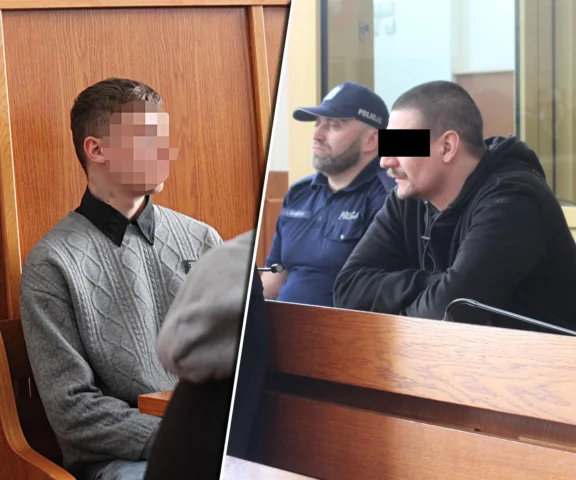 Myślał, że kolega ukradł mu portfel. Wziął siekierę i zaatakował