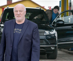 Ryszard Rynkowski staje przed sądem! Grożą mu trzy lata wzięzienia. Znamy szczegóły