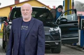 Ryszard Rynkowski staje przed sądem! Grożą mu trzy lata więzienia. Znamy szczegóły