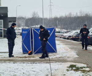 Krwawa masakra w Rzeszowie. Wołała pomocy, gdy dźgał ją nożem kuchennym. Nowe fakty [ZDJĘCIA]