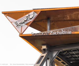 Most Europejski na Odrze w Siekierkach