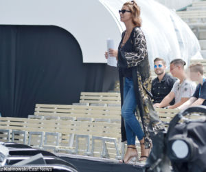 Edyta Górniak nową miłość znalazła w szpitalu.