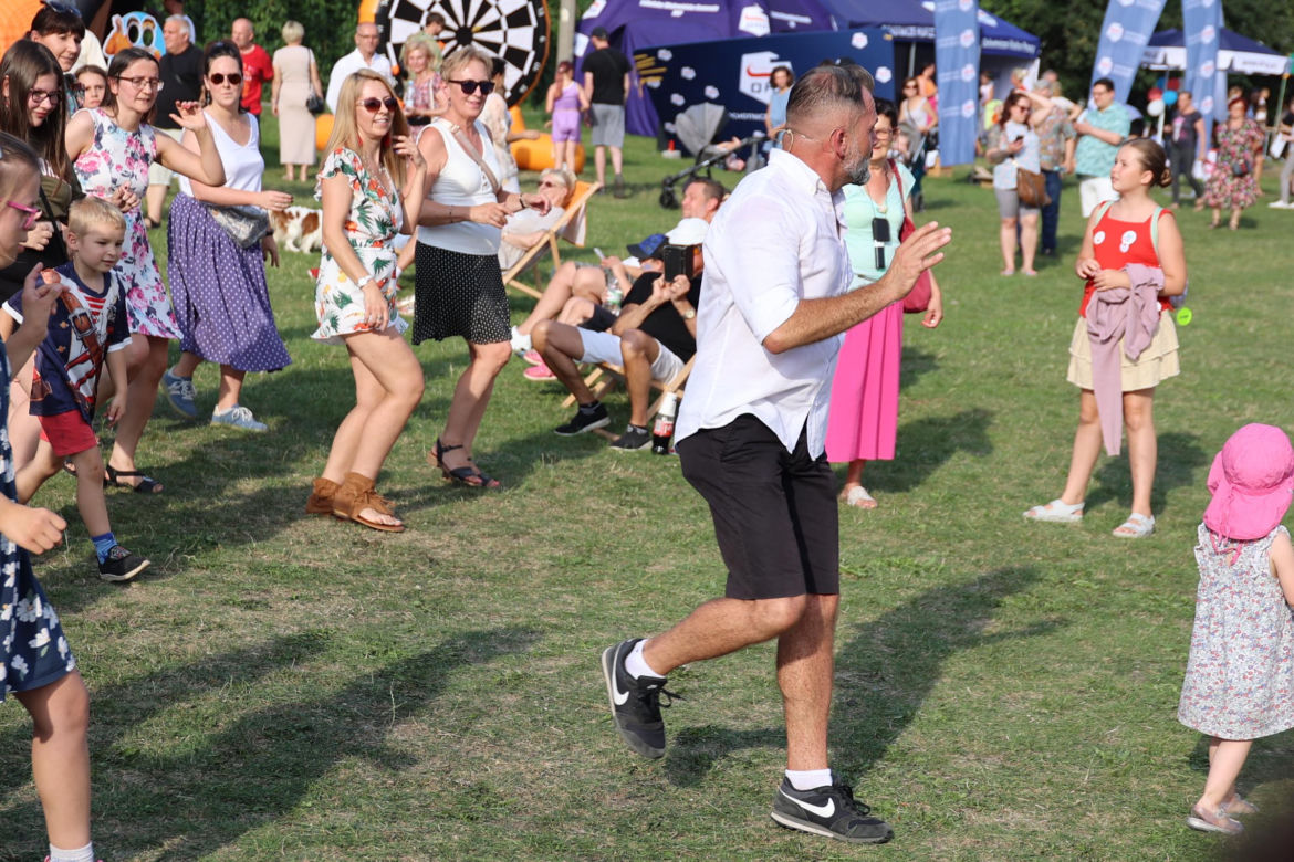 Piknik naukowy, potańcówka i koncert w ramach „Lata z Radiem i Telewizją Polską” w Lublinie
