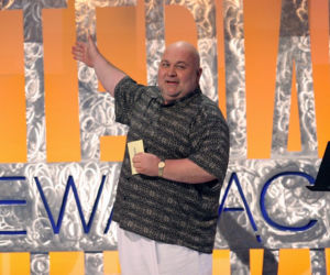 Rudi Schuberth