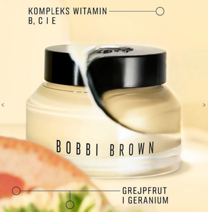 Bobbi Brown