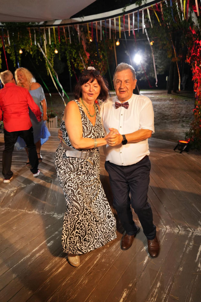 "Sanatorium miłości"