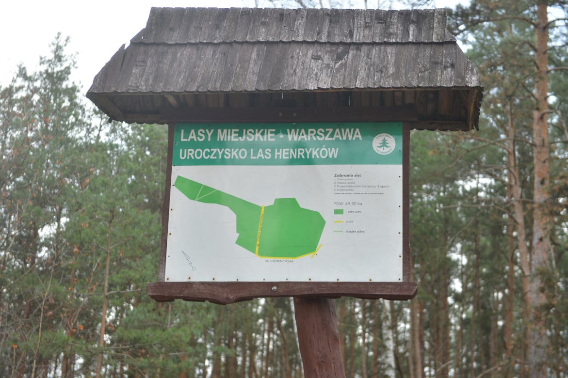 Mieszkańcy Białołęki przerażeni. Pociągi rozjadą kościół 
