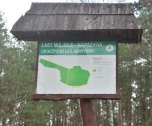 Mieszkańcy Białołęki przerażeni. Pociągi rozjadą kościół 