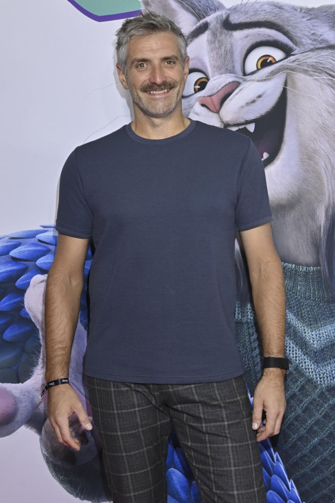 Premiera filmu "Zwierzogród 2"