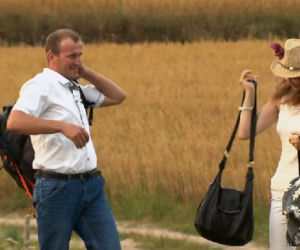 Rolnik szuka żony, odcinek 4. Wybranka Zbigniewa, Kasia