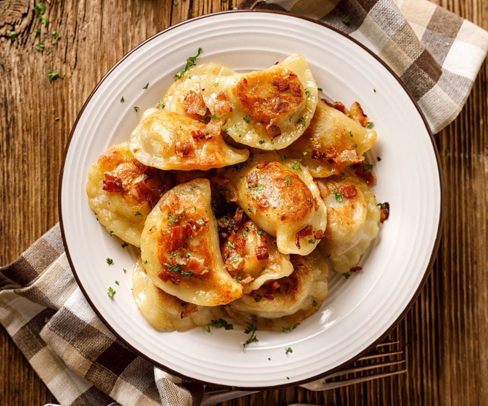Pierogi
