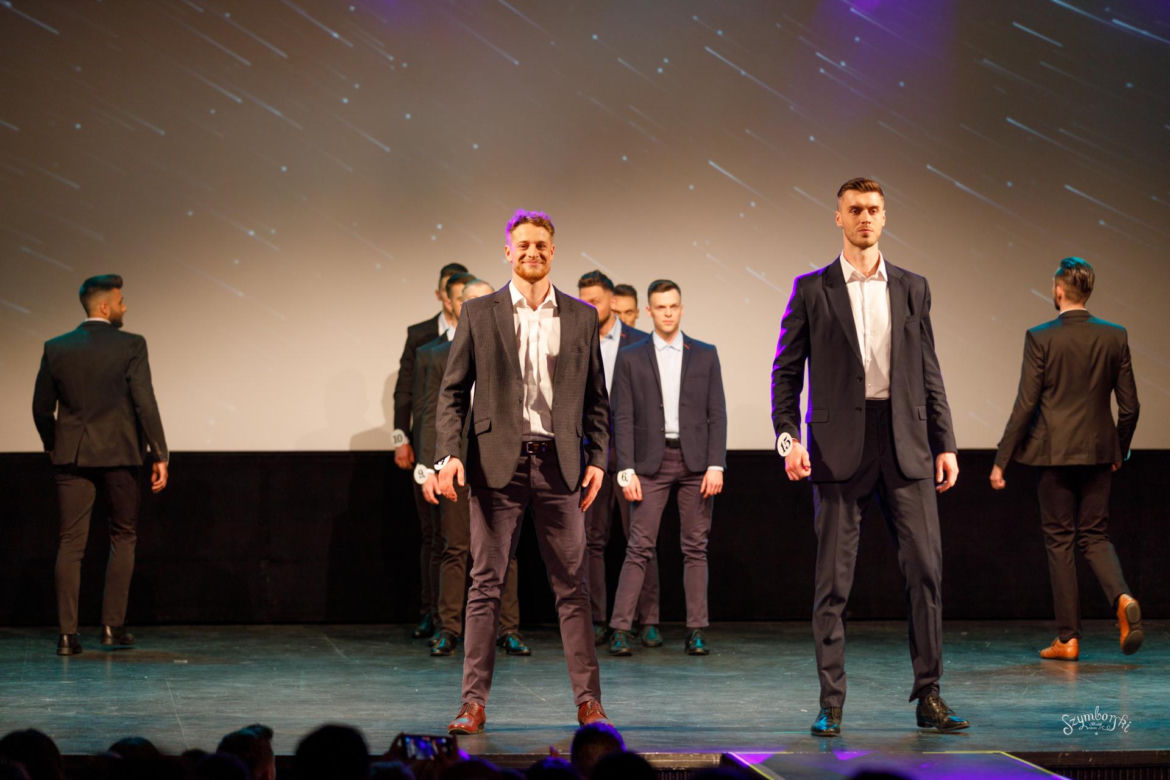 Miss Mister Podlasia 2023