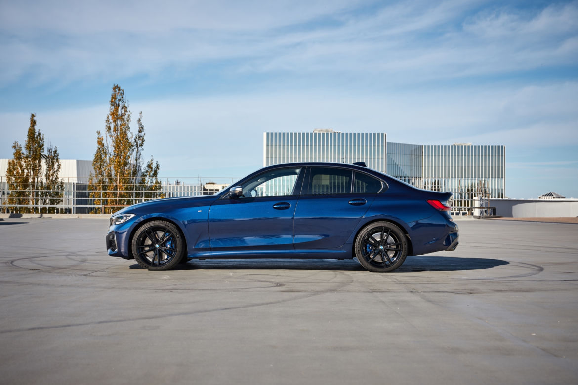 BMW M340i xDrive