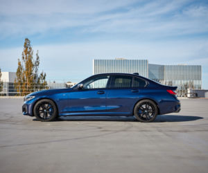 BMW M340i xDrive