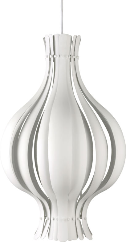 Verner Panton, lampa Onion