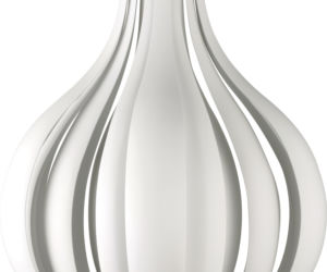 Verner Panton, lampa Onion