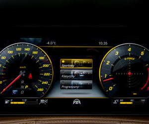 Mercedes-Benz Klasy S