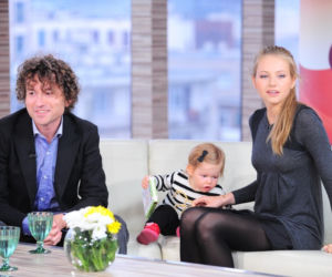 Piotr Rubik, Agata Rubik