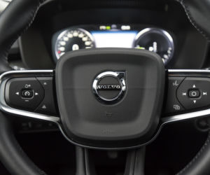 Volvo XC40 T5 Twin Engine Inscription 