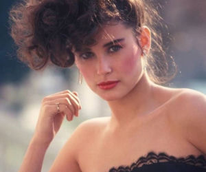 Demi Moore