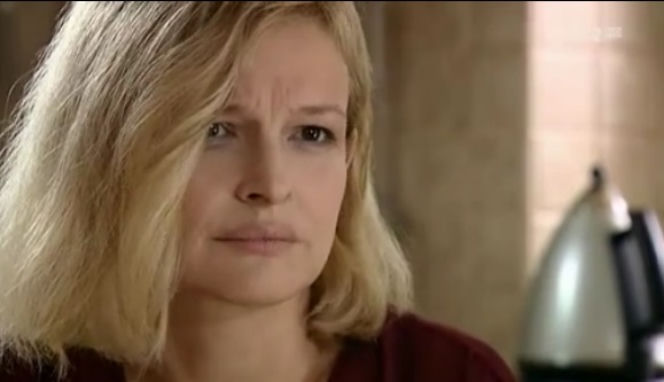 M jak MIŁOŚĆ odc. 972. Marta (Dominika Ostałowska)