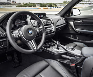 BMW M2 Coupe