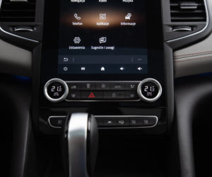 Renault Talisman Blue dCi 190 EDC Initiale Paris
