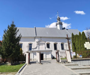Kazimierza Wielka. Świętokrzyskie