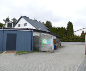 Pani Krystyna została uduszona w hotelowym pokoju. Sprzątaczka stanęła przed sądem