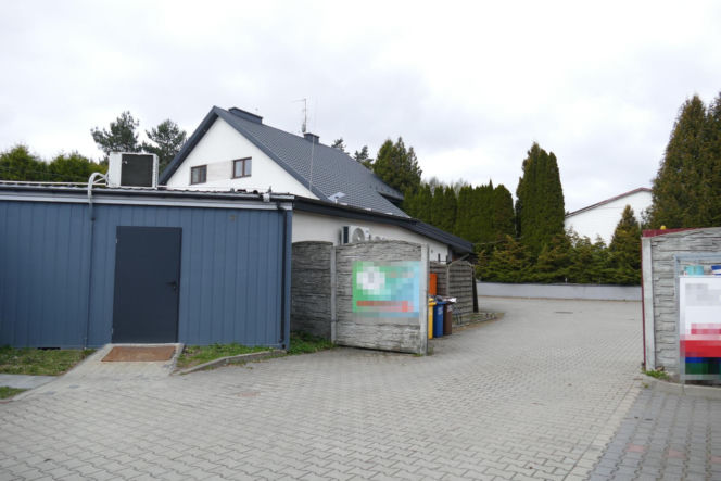 Pani Krystyna została uduszona w hotelowym pokoju. Sprzątaczka stanęła przed sądem